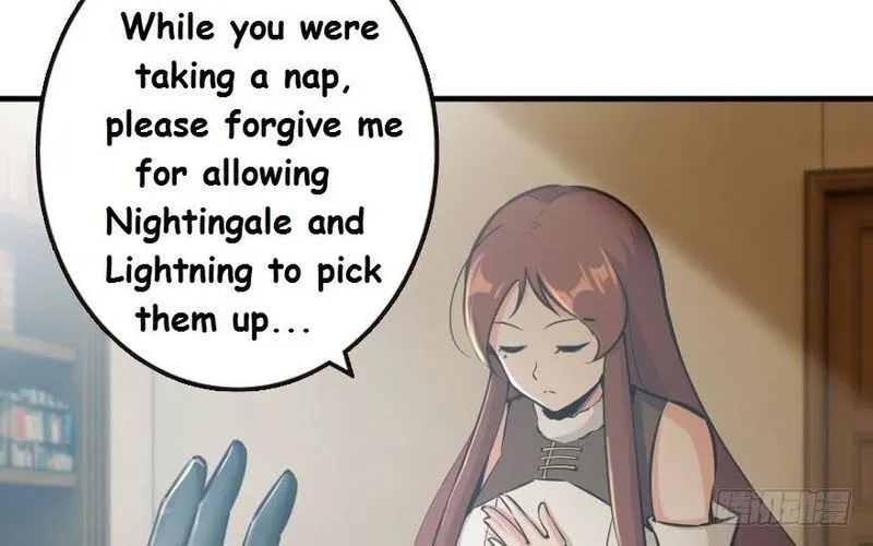 Release That Witch Chapter 69 Online - página 77