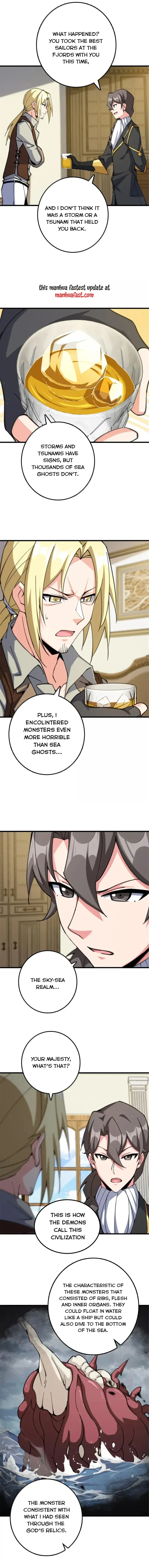 Release That Witch Chapter 690 Online - página 2