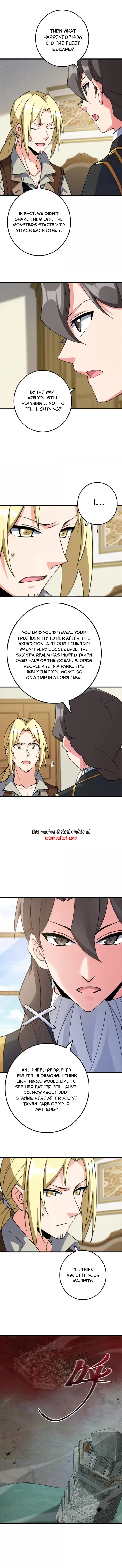 Release That Witch Chapter 690 Online - página 3