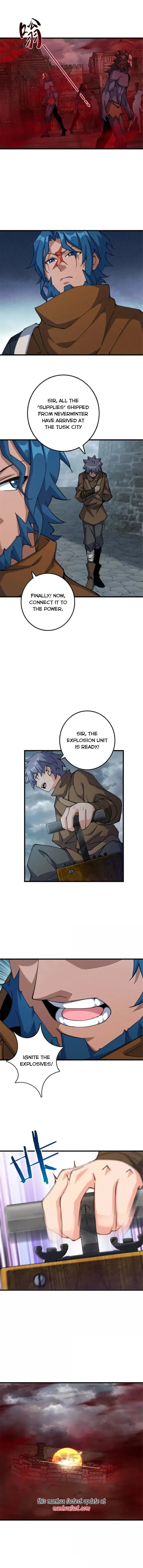 Release That Witch Chapter 690 Online - página 4