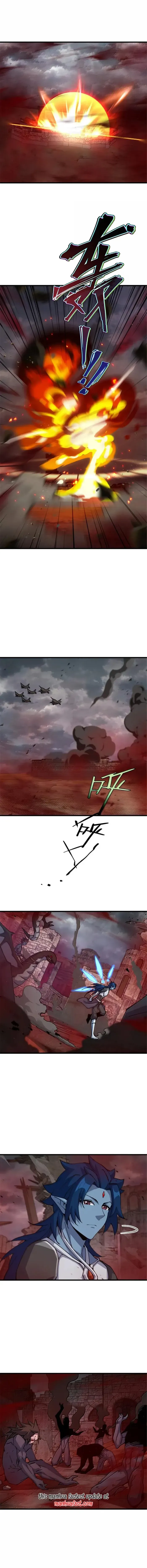 Release That Witch Chapter 690 Online - página 5