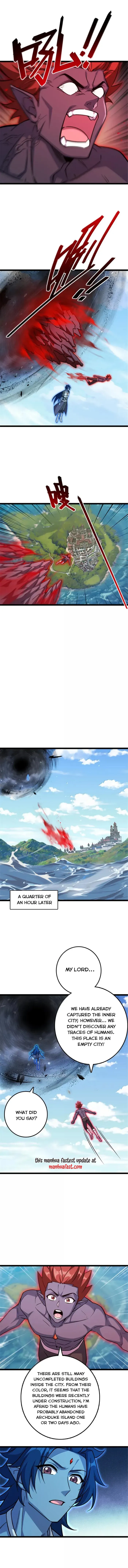 Release That Witch Chapter 691 Online - página 2