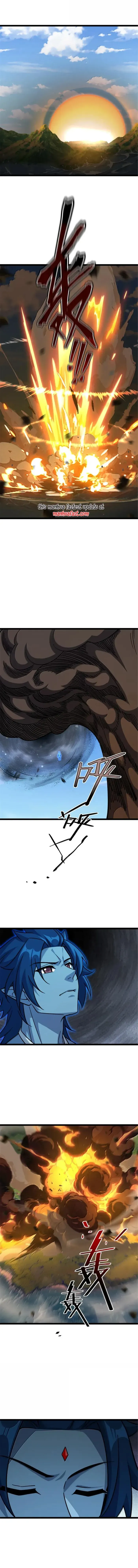 Release That Witch Chapter 691 Online - página 3