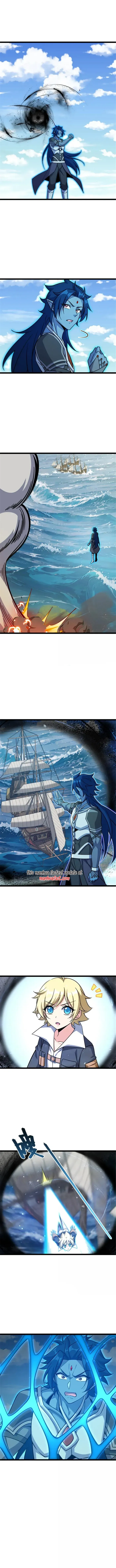 Release That Witch Chapter 691 Online - página 4