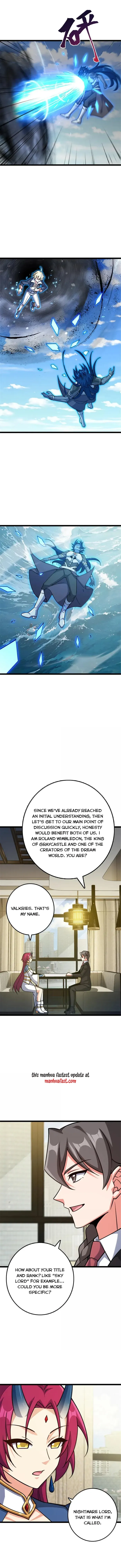 Release That Witch Chapter 691 Online - página 5