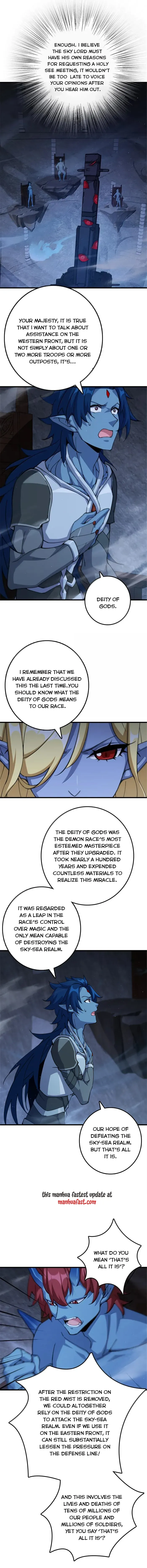 Release That Witch Chapter 692 Online - página 2