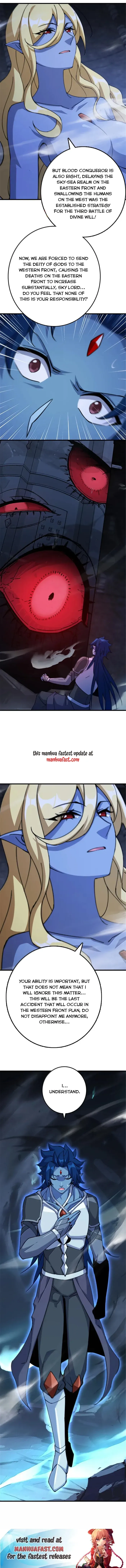 Release That Witch Chapter 692 Online - página 7