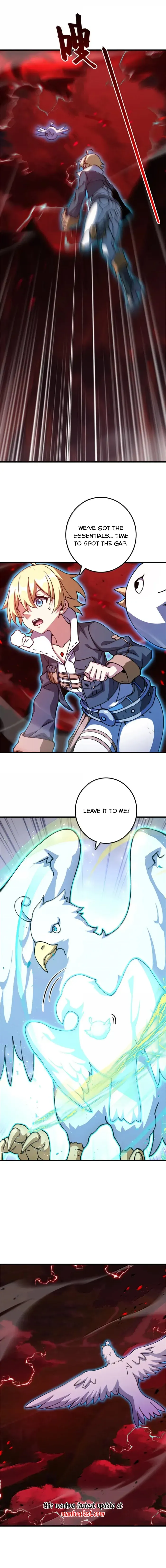 Release That Witch Chapter 693 Online - página 2