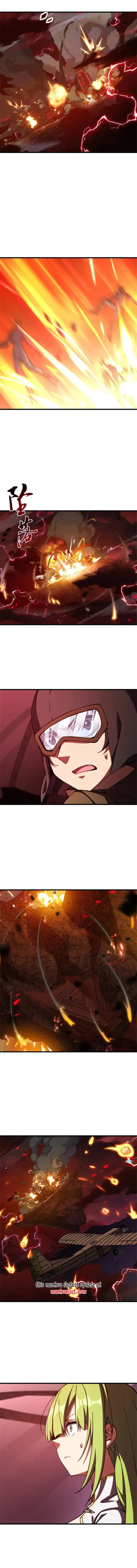 Release That Witch Chapter 694 Online - página 5