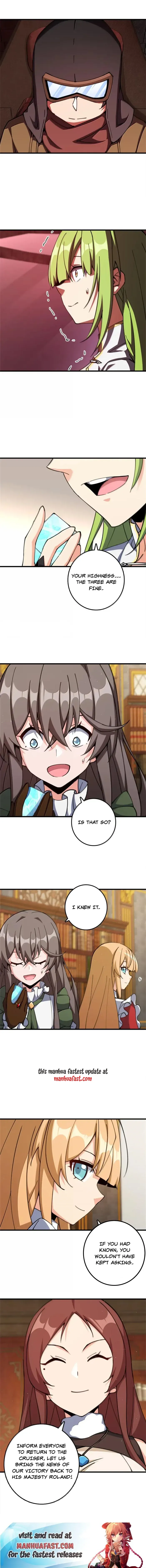 Release That Witch Chapter 694 Online - página 7