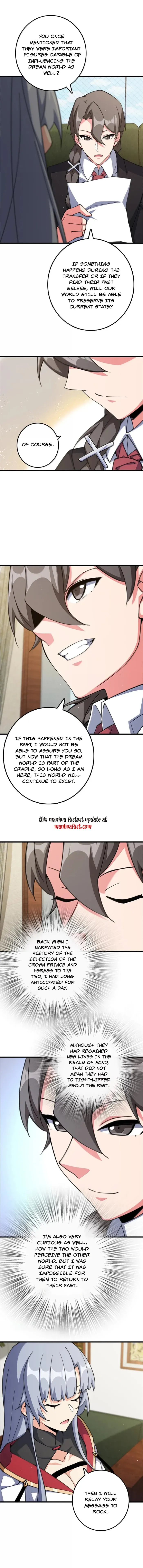 Release That Witch Chapter 695 Online - página 2