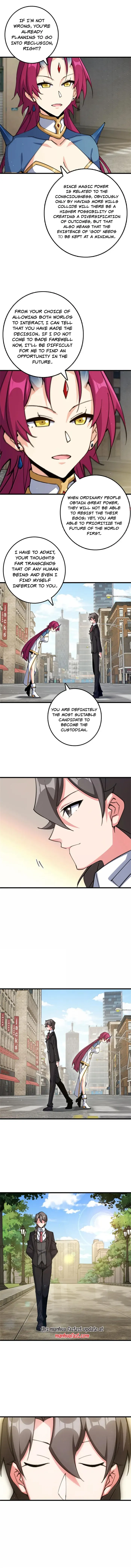 Release That Witch Chapter 695 Online - página 6