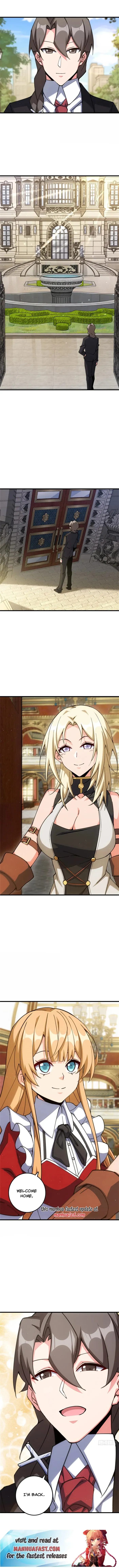 Release That Witch Chapter 695 Online - página 7