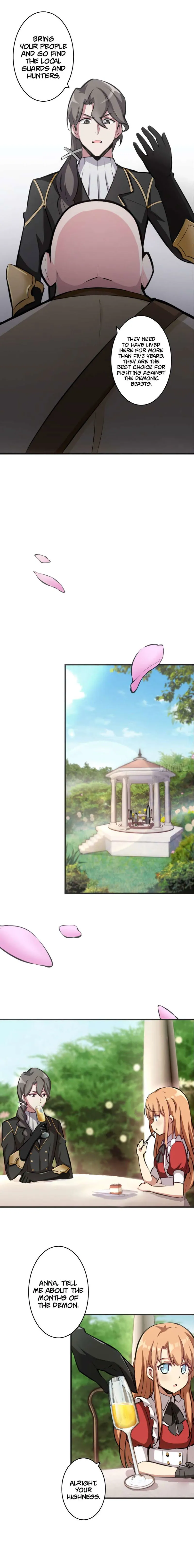 Release That Witch Chapter 7 Online - página 5