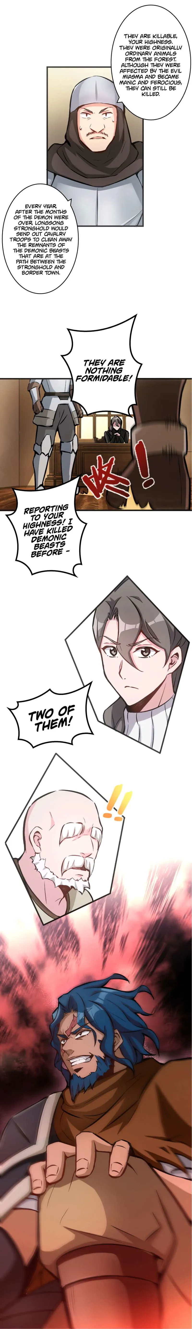Release That Witch Chapter 7 Online - página 11