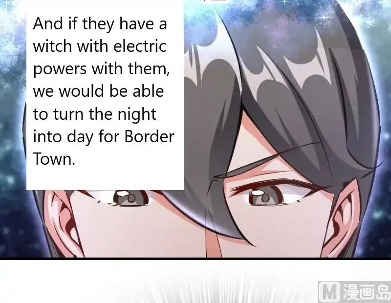 Release That Witch Chapter 70 Online - página 7