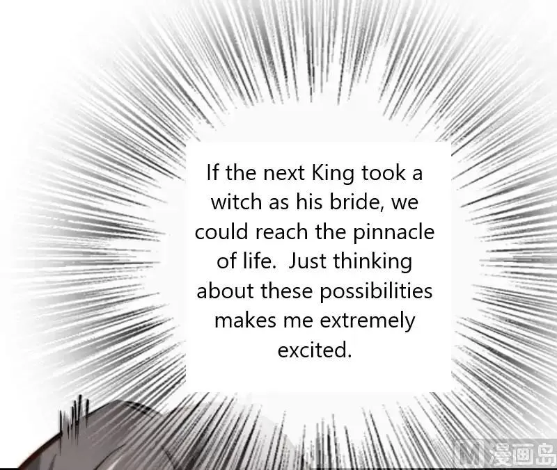 Release That Witch Chapter 70 Online - página 8