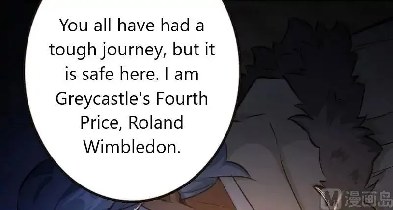 Release That Witch Chapter 70 Online - página 16