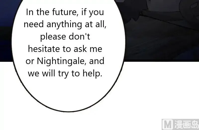 Release That Witch Chapter 70 Online - página 25