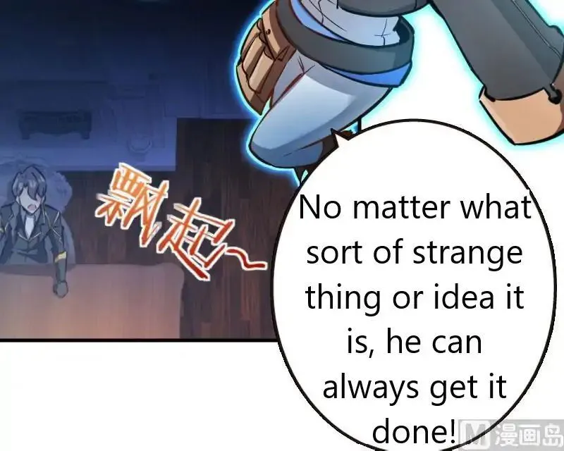 Release That Witch Chapter 70 Online - página 30