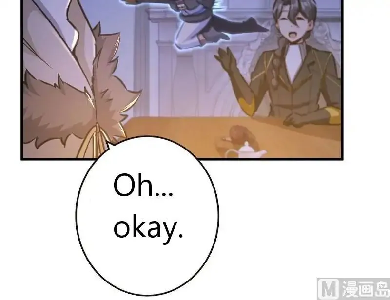 Release That Witch Chapter 70 Online - página 35