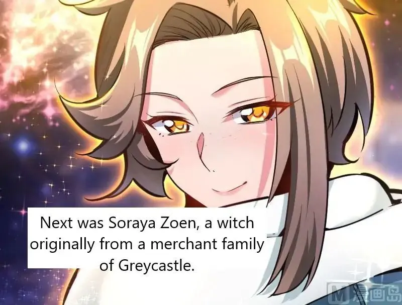 Release That Witch Chapter 70 Online - página 79