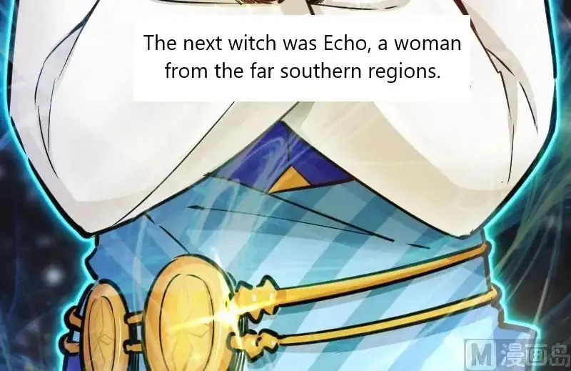 Release That Witch Chapter 70 Online - página 84