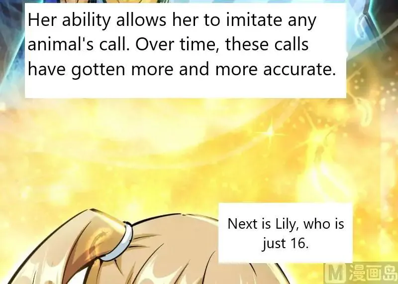Release That Witch Chapter 70 Online - página 85