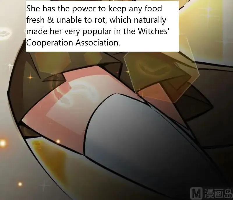 Release That Witch Chapter 70 Online - página 88