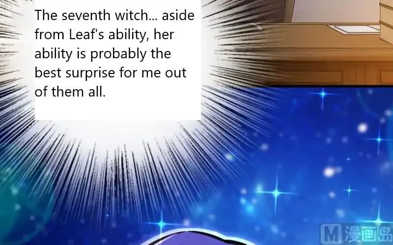 Release That Witch Chapter 70 Online - página 92