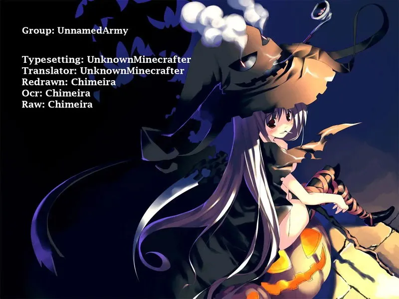 Release That Witch Chapter 71 Online - página 1
