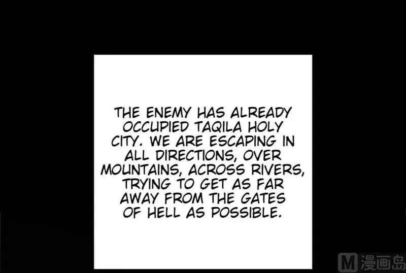 Release That Witch Chapter 73 Online - página 6