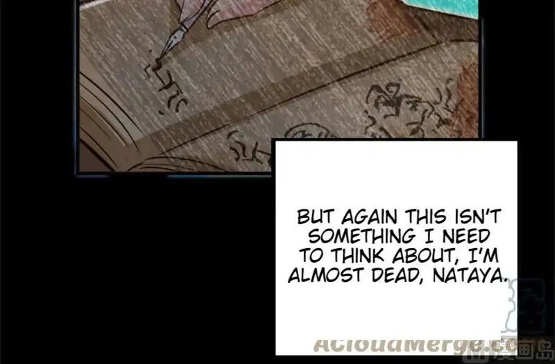 Release That Witch Chapter 73 Online - página 11