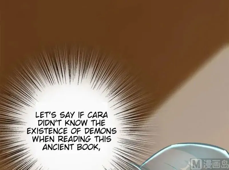 Release That Witch Chapter 73 Online - página 22