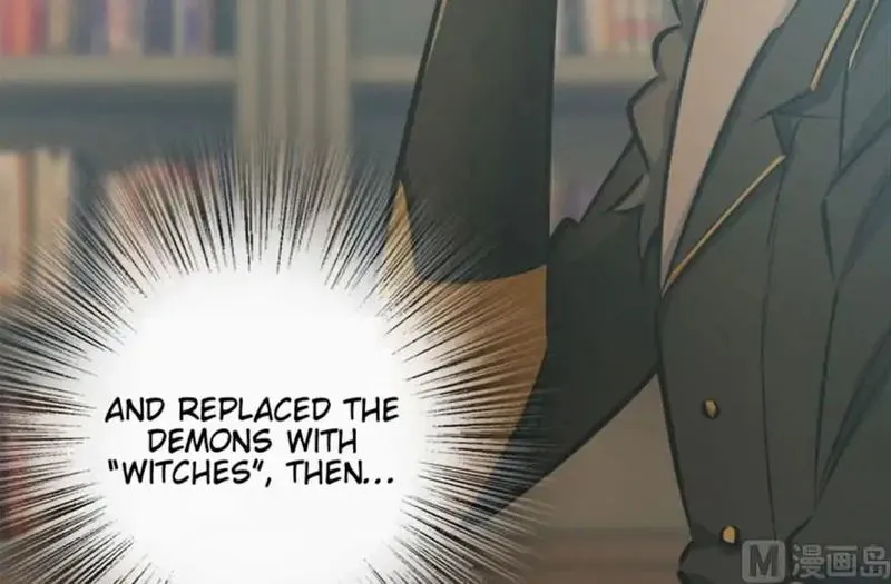 Release That Witch Chapter 73 Online - página 24