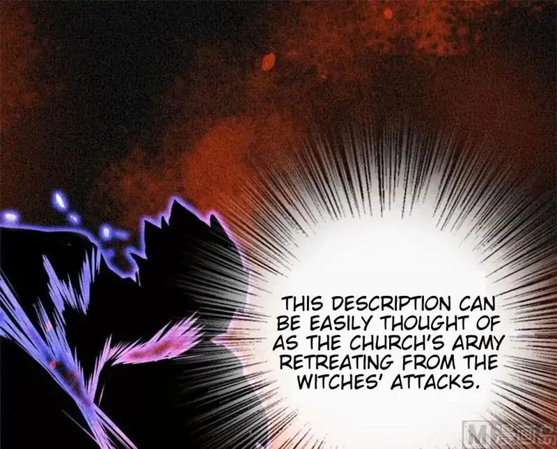 Release That Witch Chapter 73 Online - página 26
