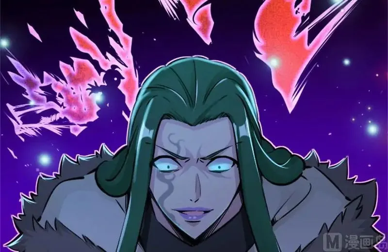 Release That Witch Chapter 73 Online - página 28