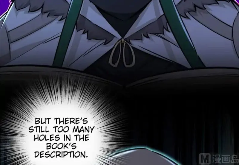 Release That Witch Chapter 73 Online - página 29