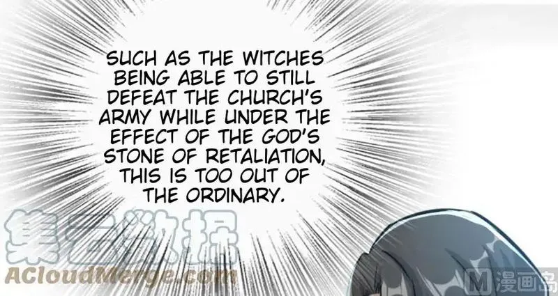 Release That Witch Chapter 73 Online - página 31