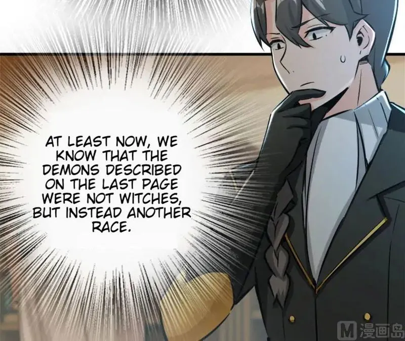 Release That Witch Chapter 73 Online - página 32