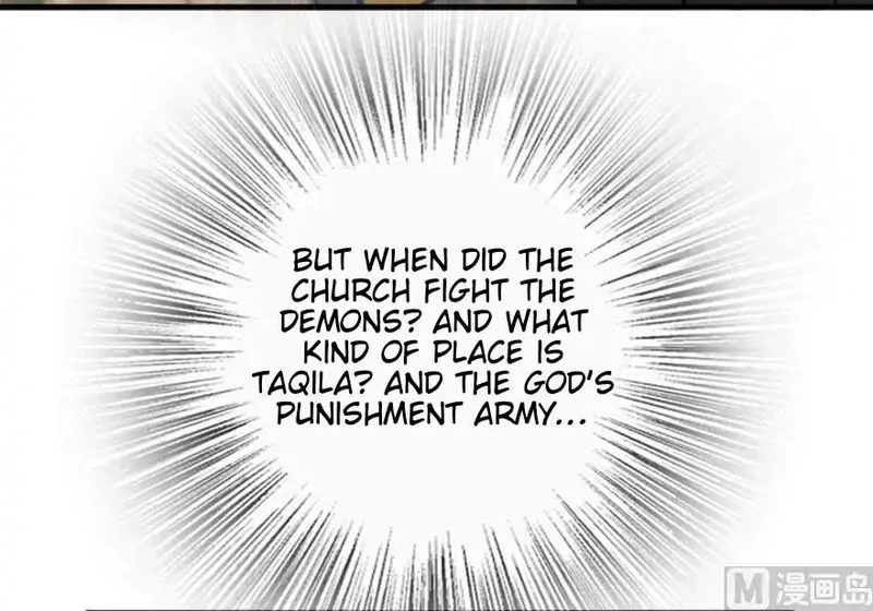 Release That Witch Chapter 73 Online - página 33
