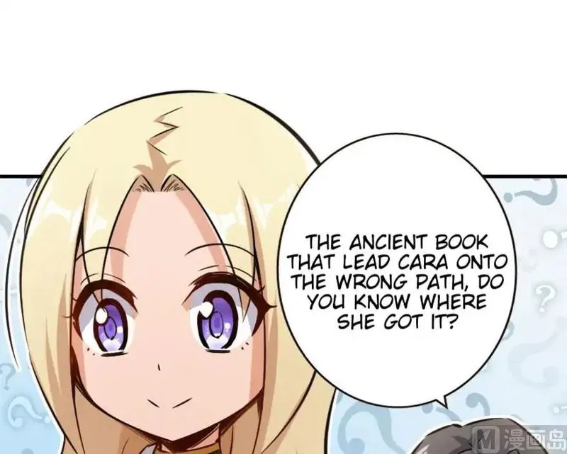 Release That Witch Chapter 73 Online - página 38