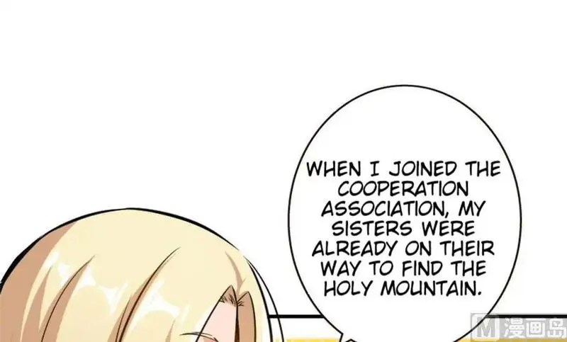 Release That Witch Chapter 73 Online - página 40