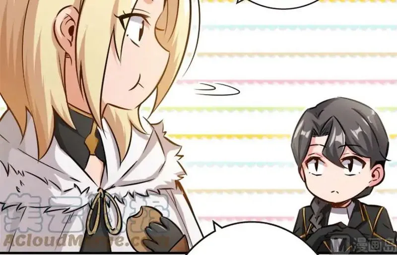 Release That Witch Chapter 73 Online - página 41