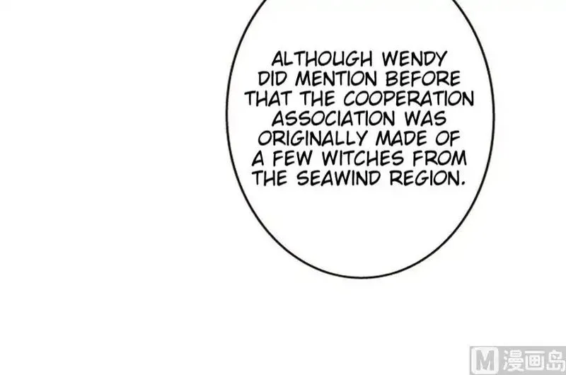 Release That Witch Chapter 73 Online - página 42