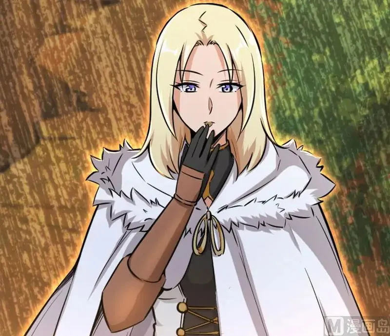 Release That Witch Chapter 73 Online - página 45