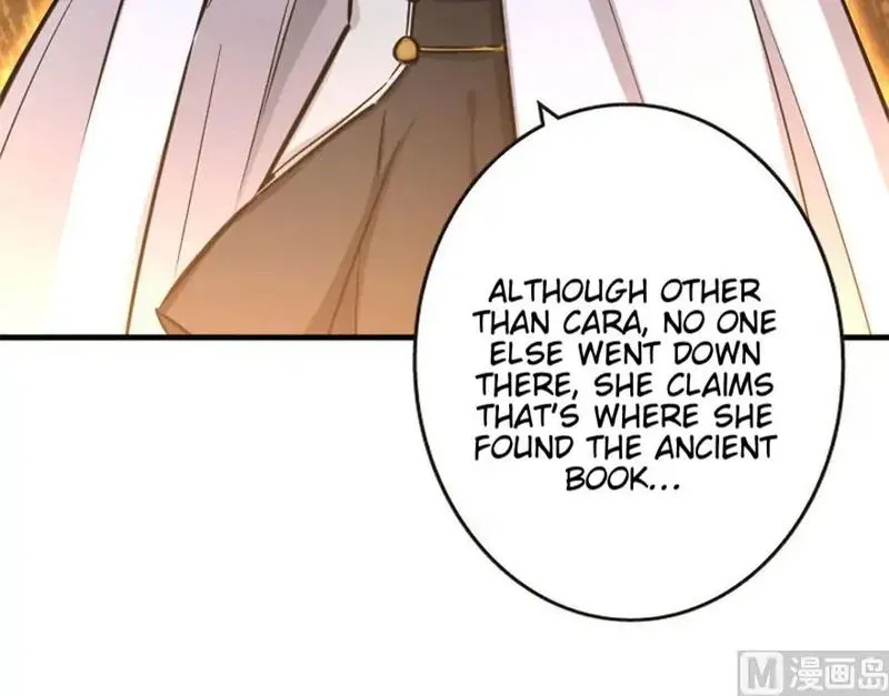Release That Witch Chapter 73 Online - página 46