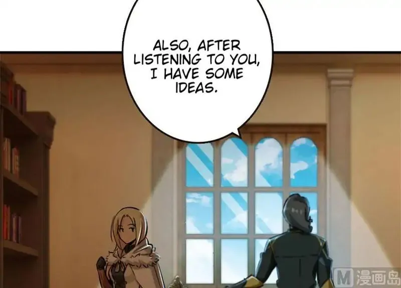 Release That Witch Chapter 73 Online - página 54