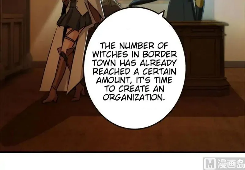 Release That Witch Chapter 73 Online - página 55