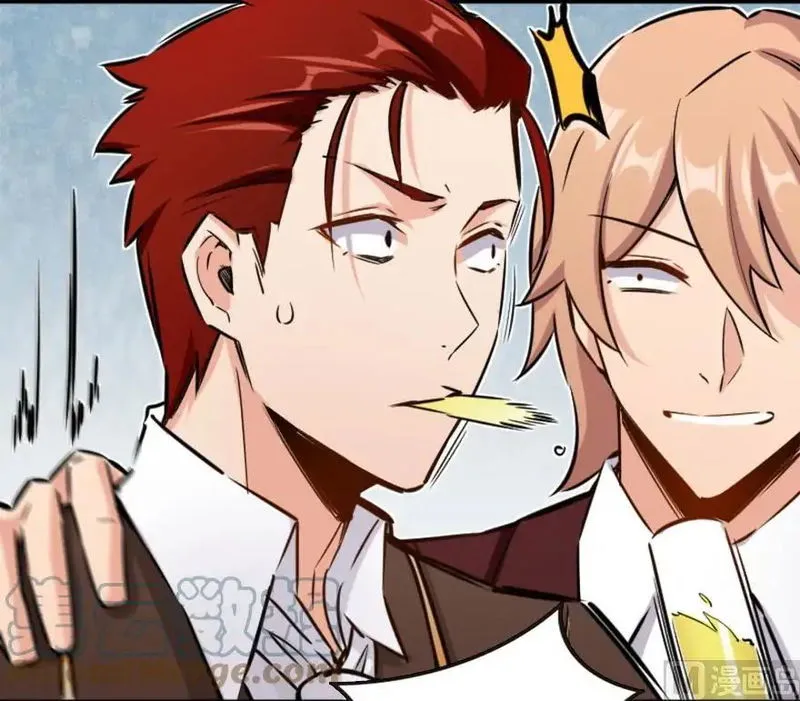 Release That Witch Chapter 73 Online - página 81
